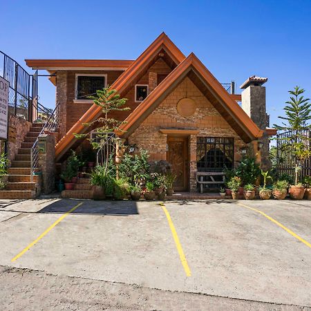 Oyo 760 Tiptop Vacation Homes Baguio City Екстер'єр фото