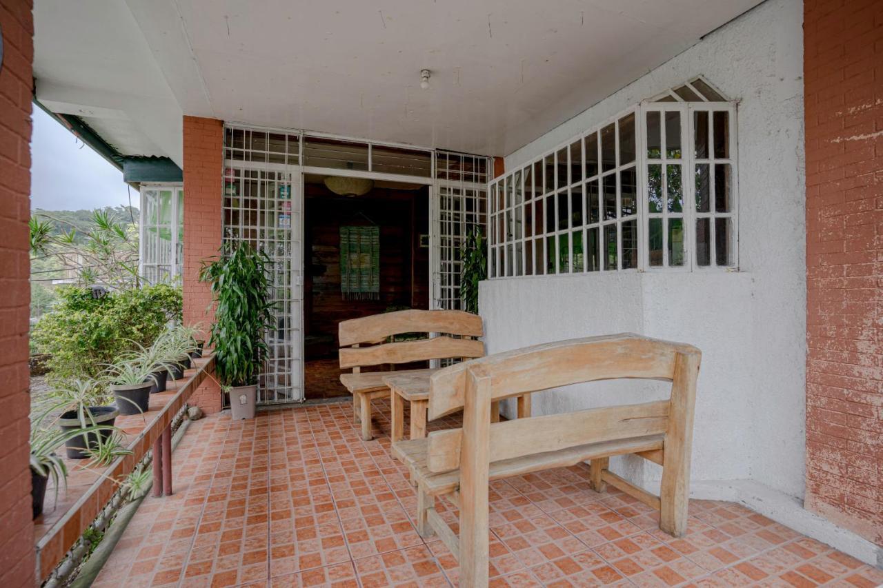 Oyo 760 Tiptop Vacation Homes Baguio City Екстер'єр фото