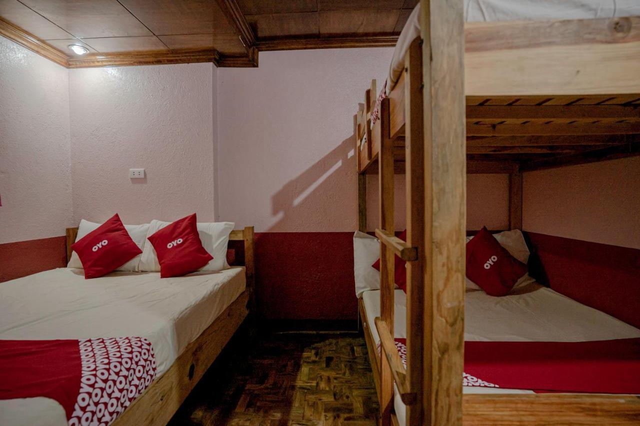 Oyo 760 Tiptop Vacation Homes Baguio City Екстер'єр фото