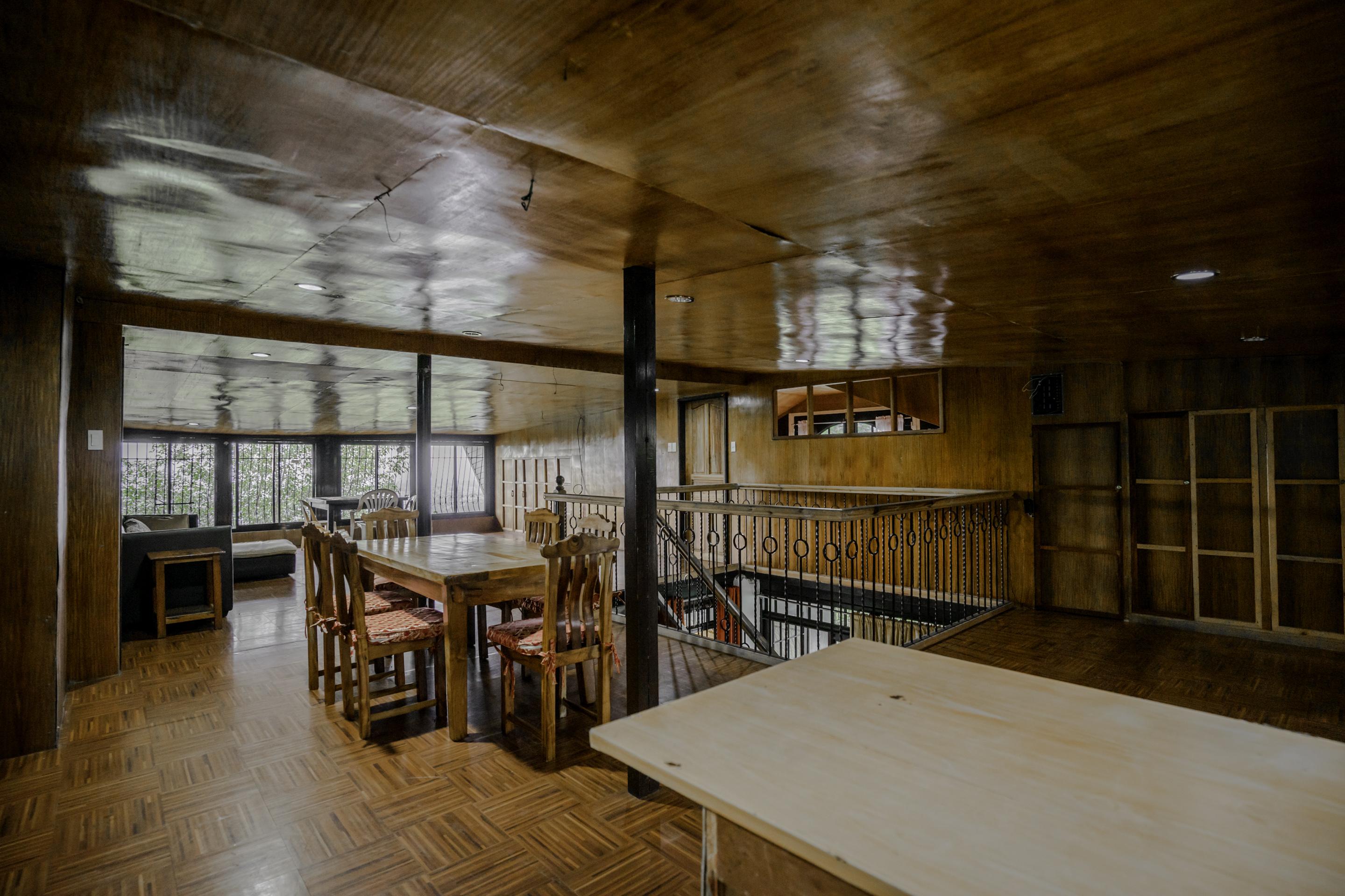 Oyo 760 Tiptop Vacation Homes Baguio City Екстер'єр фото