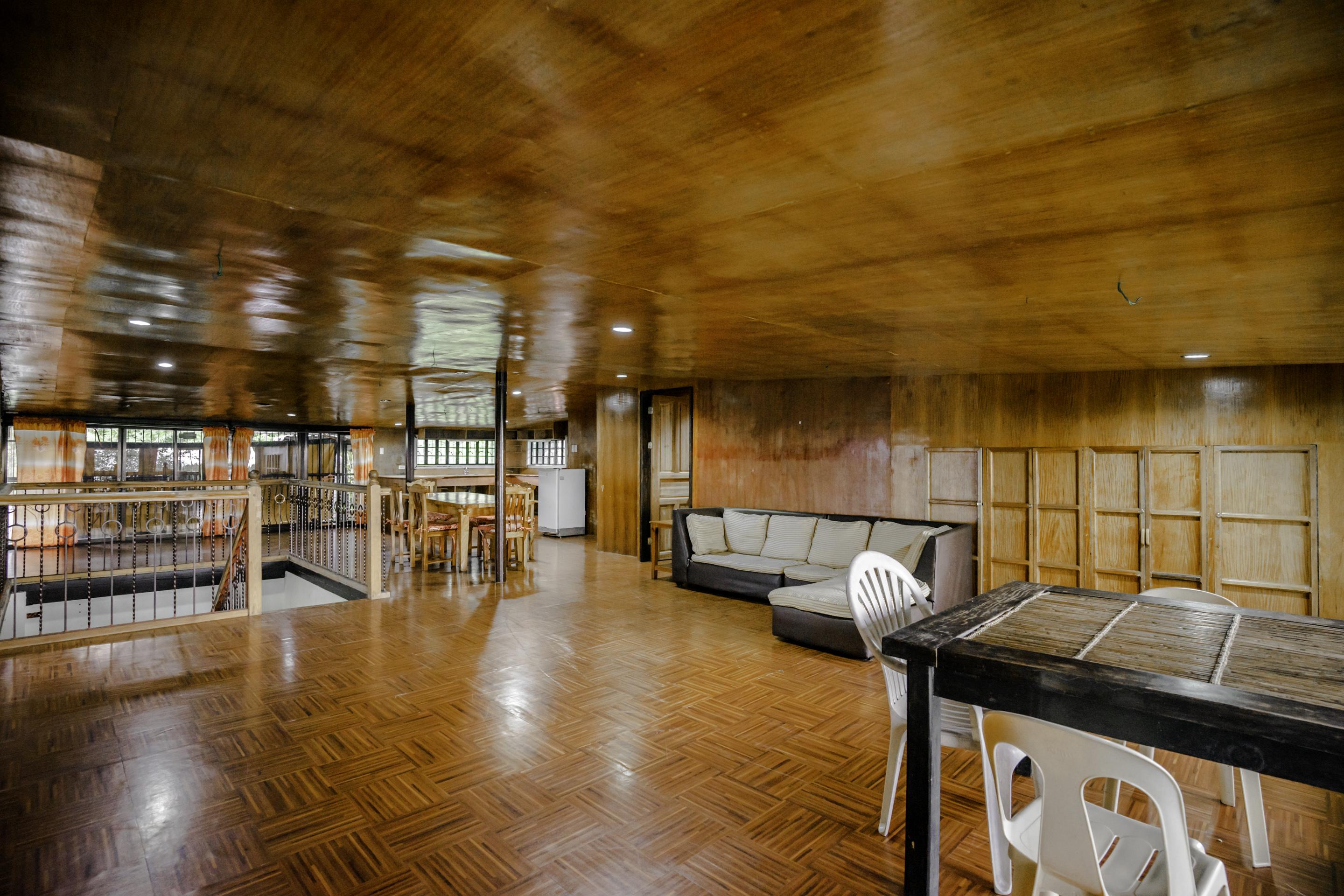 Oyo 760 Tiptop Vacation Homes Baguio City Екстер'єр фото