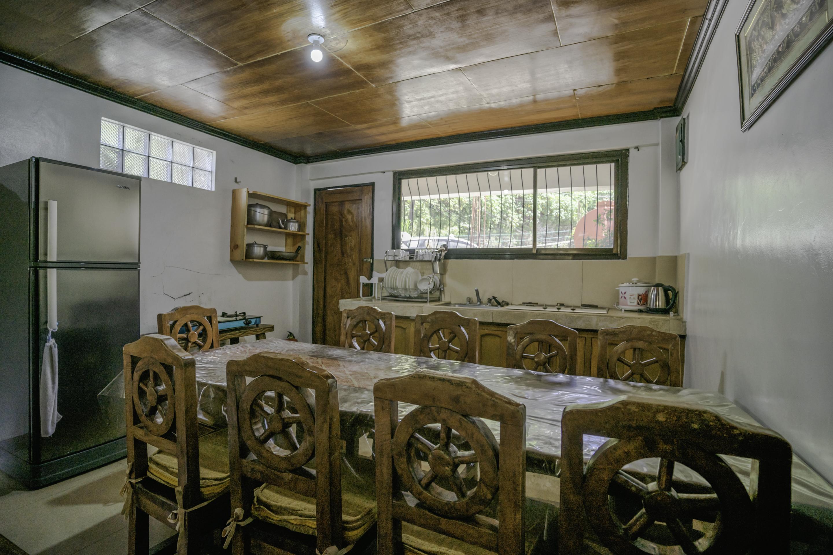 Oyo 760 Tiptop Vacation Homes Baguio City Екстер'єр фото