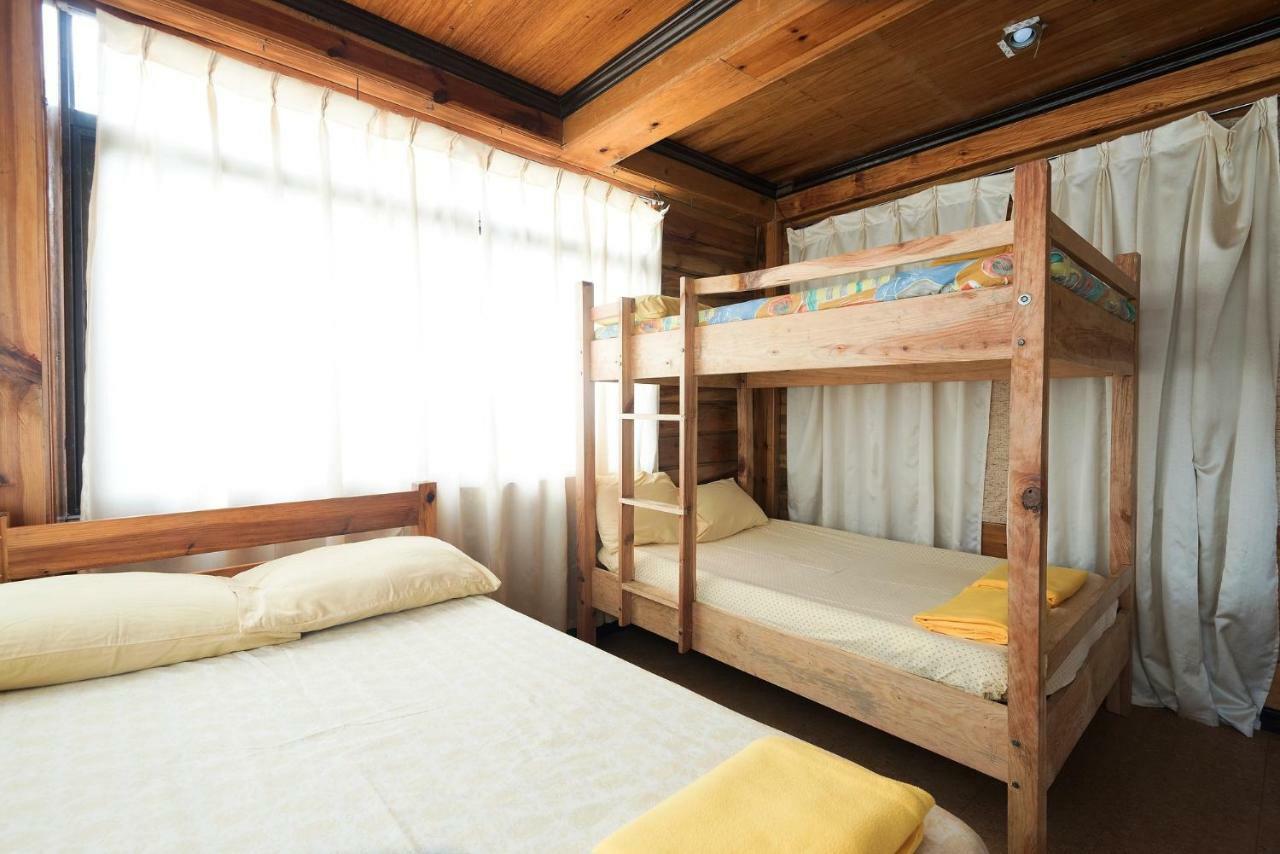 Oyo 760 Tiptop Vacation Homes Baguio City Екстер'єр фото