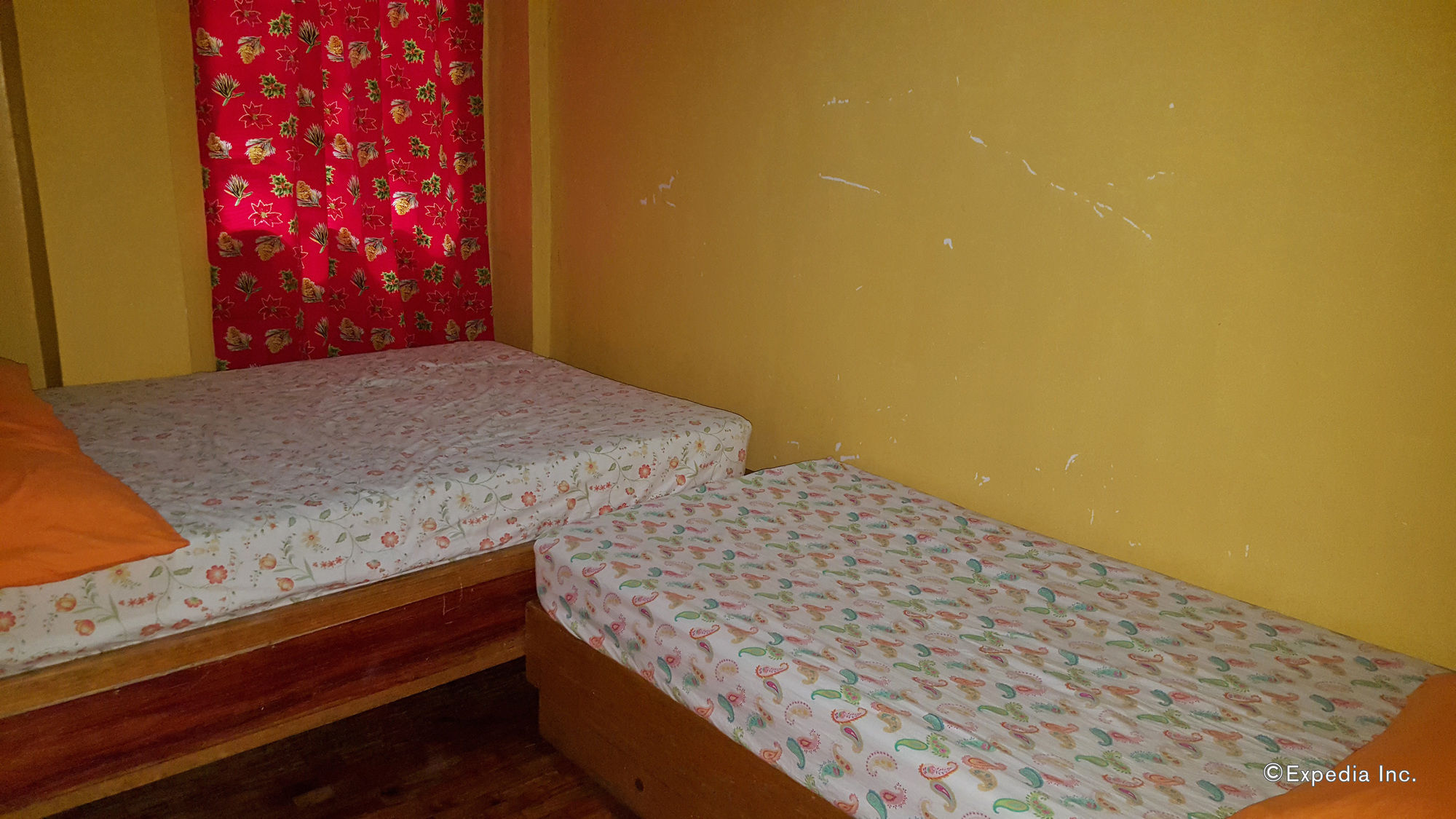 Oyo 760 Tiptop Vacation Homes Baguio City Екстер'єр фото