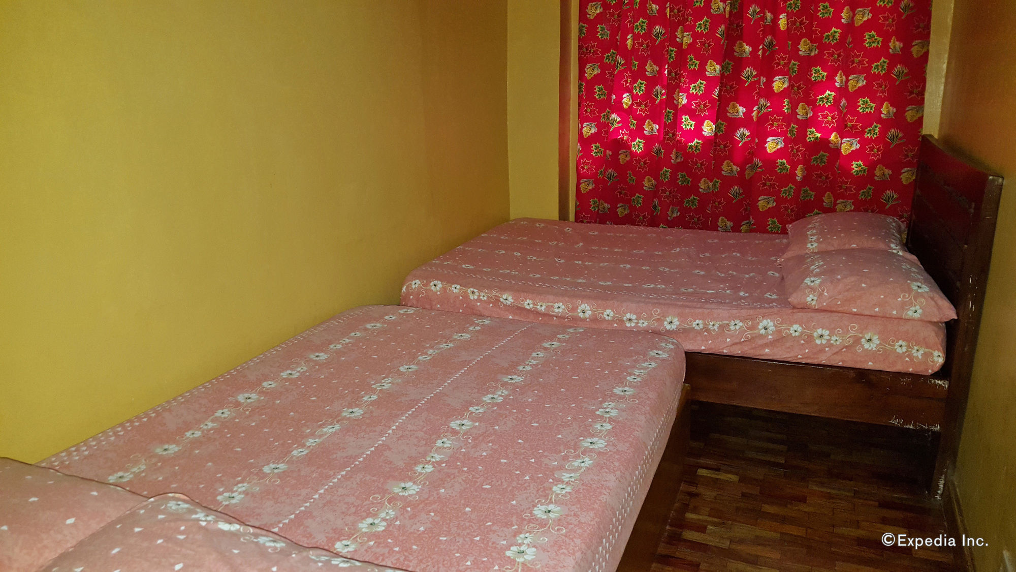Oyo 760 Tiptop Vacation Homes Baguio City Екстер'єр фото