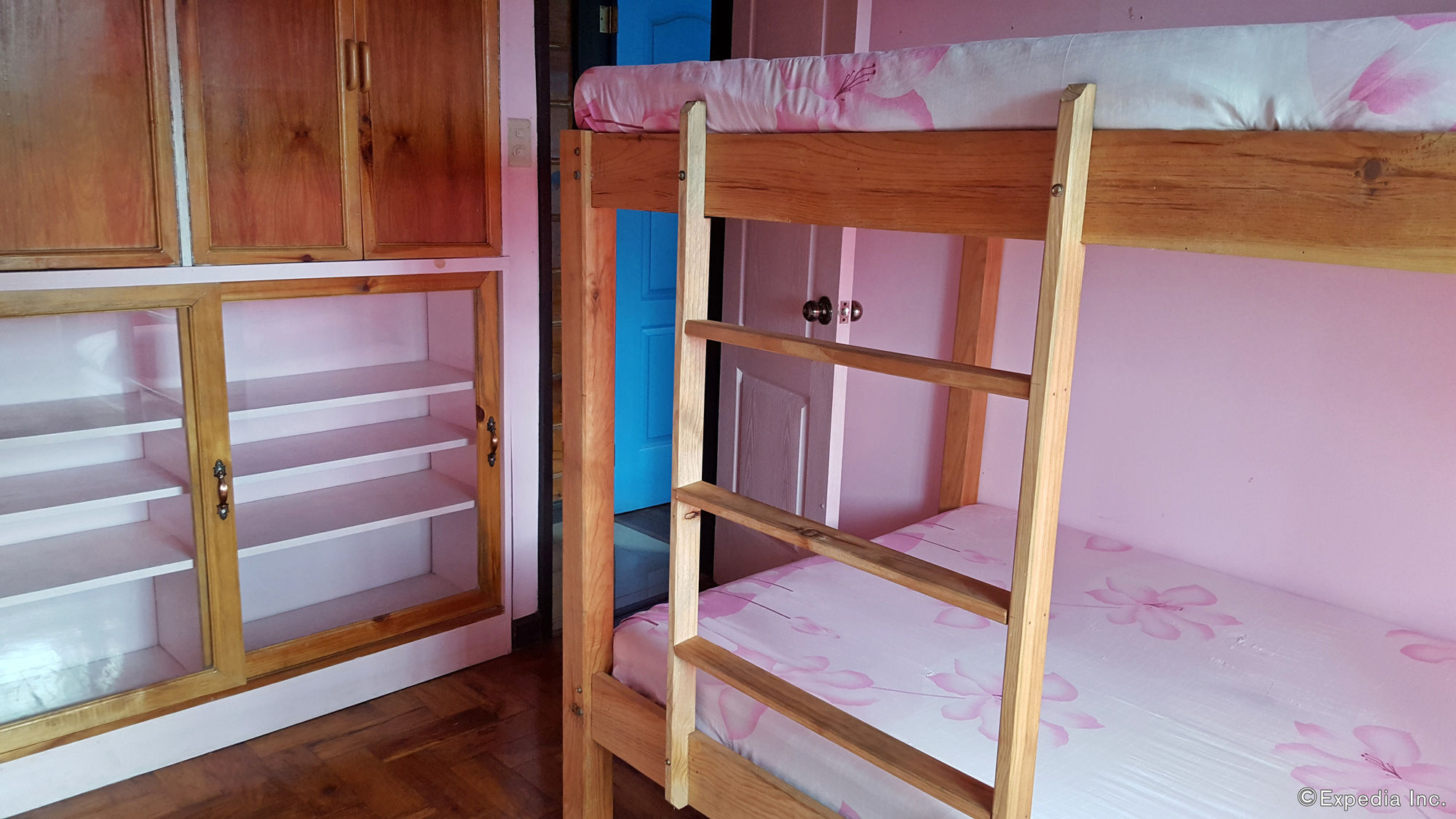 Oyo 760 Tiptop Vacation Homes Baguio City Екстер'єр фото