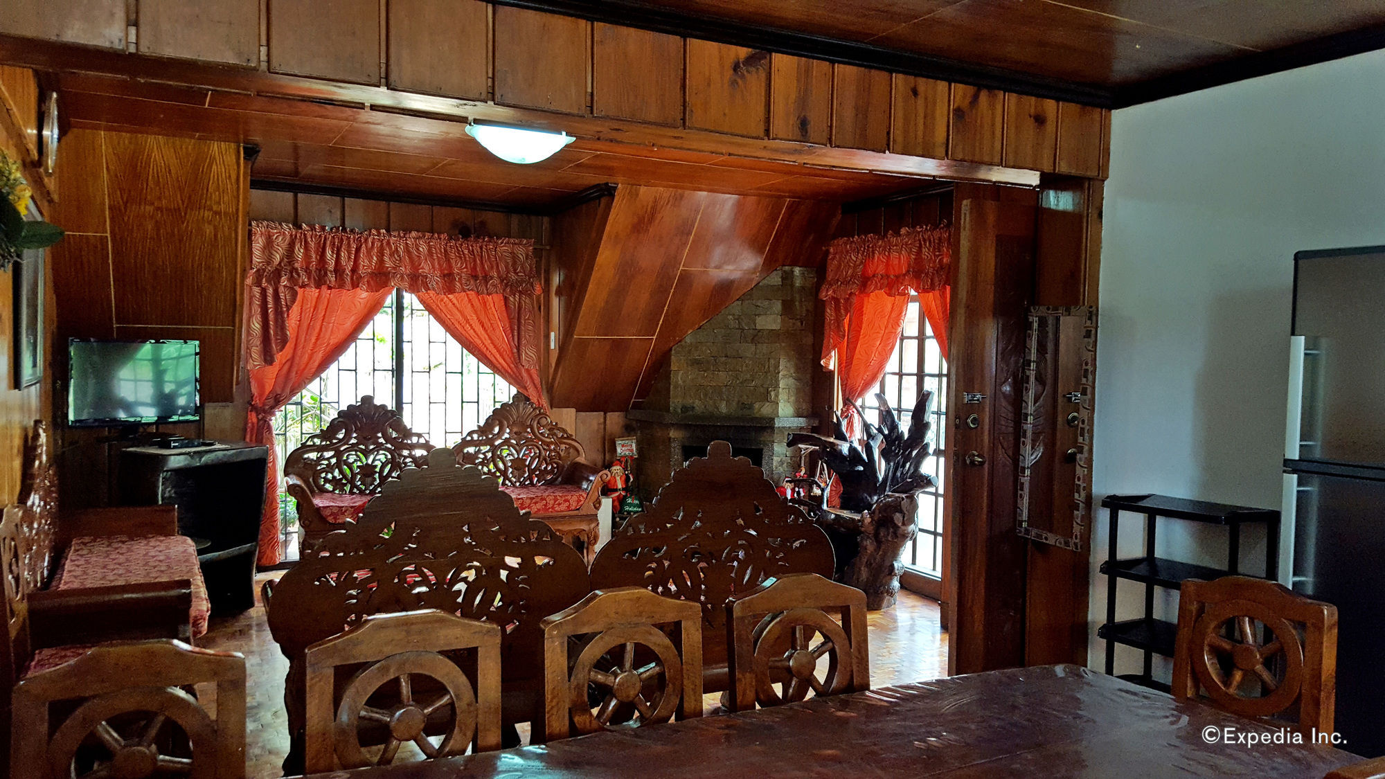 Oyo 760 Tiptop Vacation Homes Baguio City Екстер'єр фото